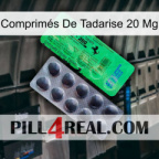 Comprimés De Tadarise 20 Mg new04